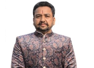 Dr. Sufi Raj Jain